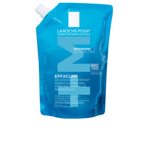 La Roche Posay Recarregar de gel espumante purificante effaclar 400 ml