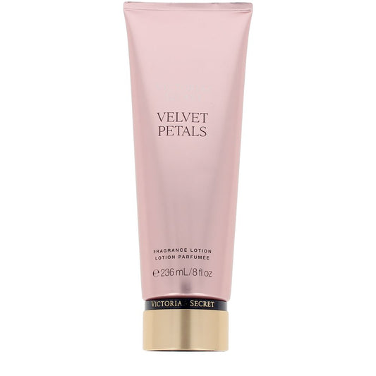 Victoria'S Secret Loção corporal pétalas de veludo 236 ml