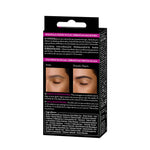 Syoss Brow tint sobrancelhas permanentes #preto 1 u
