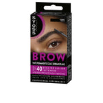 Syoss Brow tint sobrancelhas permanentes #preto 1 u