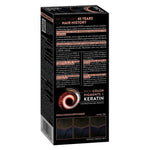 Syoss Cor permanente #1.4-negro azulado 1 u