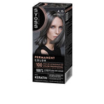 Syoss Cor permanente #4.15-gris antracita 1 u