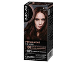 Syoss Cor permanente #4.2-caoba 1 u