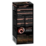Syoss Cor permanente #4.8-castaño chocolate 1 u