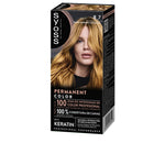 Syoss Cor permanente #8.7-rub dorad caramelo 1 u