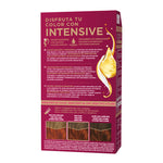 Palette Paleta intensa tintura #7.77-ultra radiant copper 1 unidade