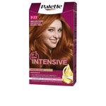 Palette Paleta intensa tintura #7.77-ultra radiant copper 1 unidade