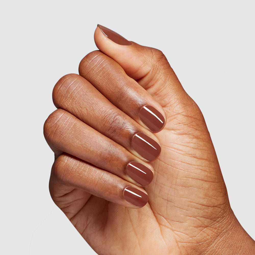 OPI Nail Lacquer What's Your Mani-tude? Slip Dressed Up 15ml