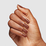 OPI Nail Lacquer What's Your Mani-tude? Slip Dressed Up 15ml