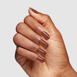 OPI Nail Lacquer What's Your Mani-tude? Slip Dressed Up 15ml