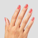 OPI Verniz What's Your Mani-tude? Bubblegum Goth 15ml