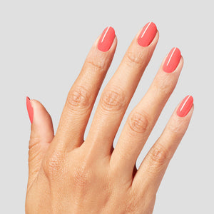 OPI Verniz What's Your Mani-tude? Bubblegum Goth 15ml