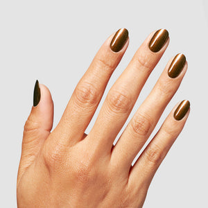 OPI Esmalte - coleção what's your mannitude - esmalte #brand tease 15 ml