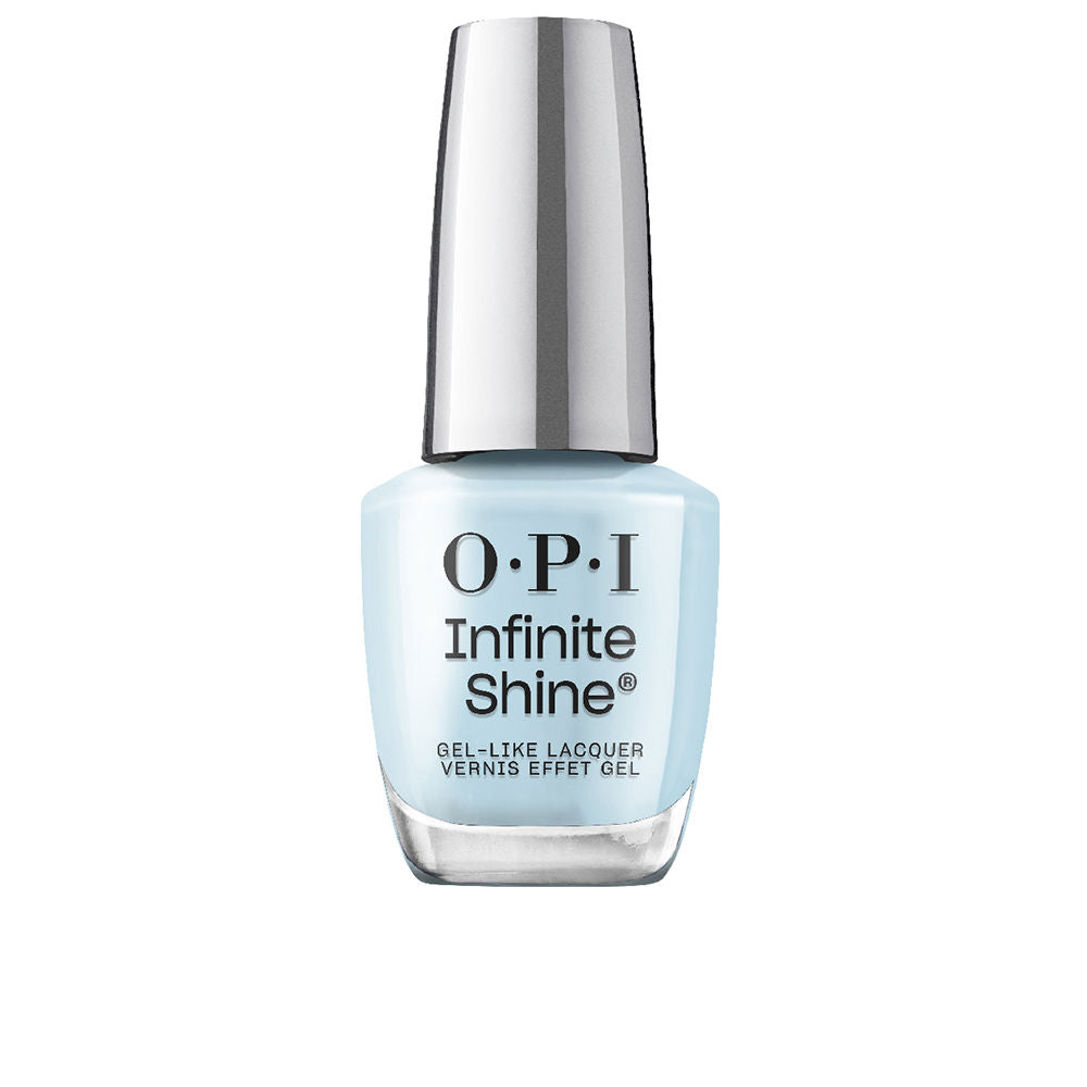OPI Infinite Shine Verniz What's Your Mani-tude? Totally Tu-blue-ar 15ml
