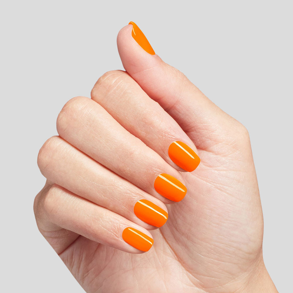 OPI Infinite shine - coleção what's your mannitude - esmalte #rollerbabe 15 ml