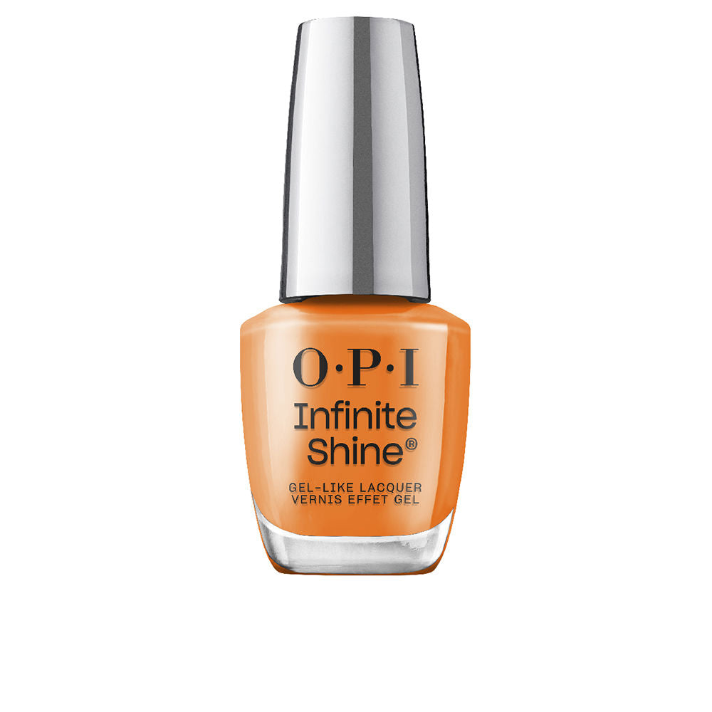 OPI Infinite shine - coleção what's your mannitude - esmalte #rollerbabe 15 ml
