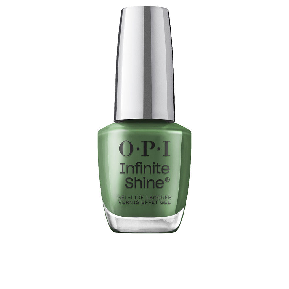 OPI Infinite Shine Verniz What's Your Mani-tude? OPI'm a Supermodel 15ml