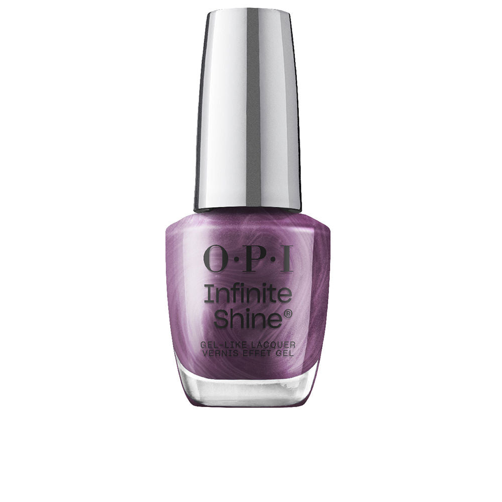 OPI Infinite shine - coleção what's your mannitude - esmalte #my berry janes 15 ml