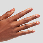 OPI Infinite Shine Verniz What's Your Mani-tude? Knee High Stock-blings 15 ml