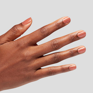 OPI Infinite Shine Verniz What's Your Mani-tude? Knee High Stock-blings 15 ml