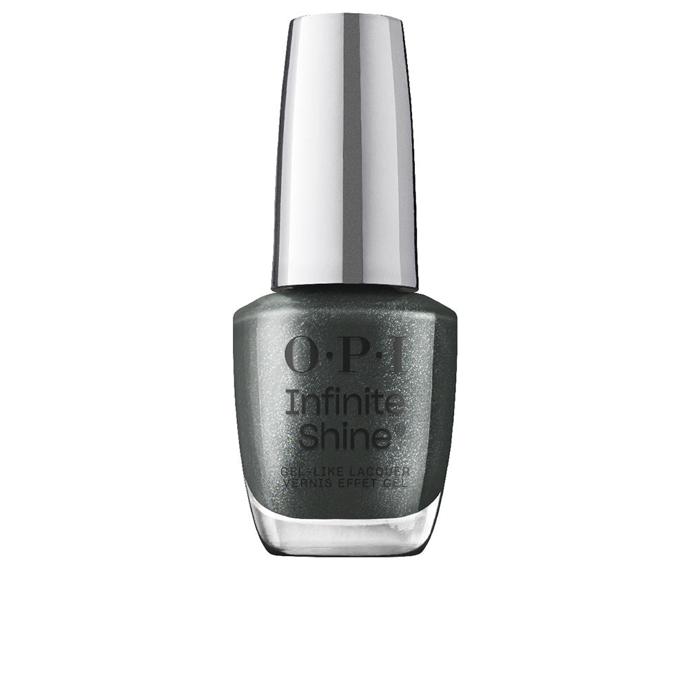 OPI Infinite Shine Verniz What's Your Mani-tude? Get in Platform-ation 15ml