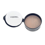 Chanel Poudre universelle libre recarga de pó solto tamanho viagem #40-médio plus 6 gr