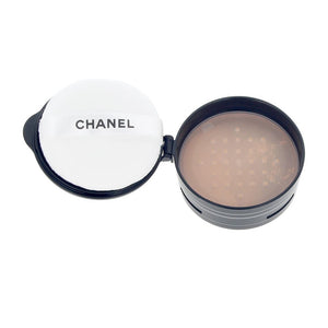 Chanel Poudre universelle libre recarga de pó solto tamanho viagem #40-médio plus 6 gr