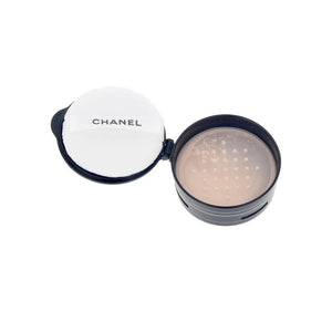 Chanel Poudre universelle libre pó solto tamanho viagem refil #30-médio 6 gr