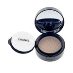 Chanel Poudre universelle libre pó solto tamanho de viagem #40-médio plus 6 gr