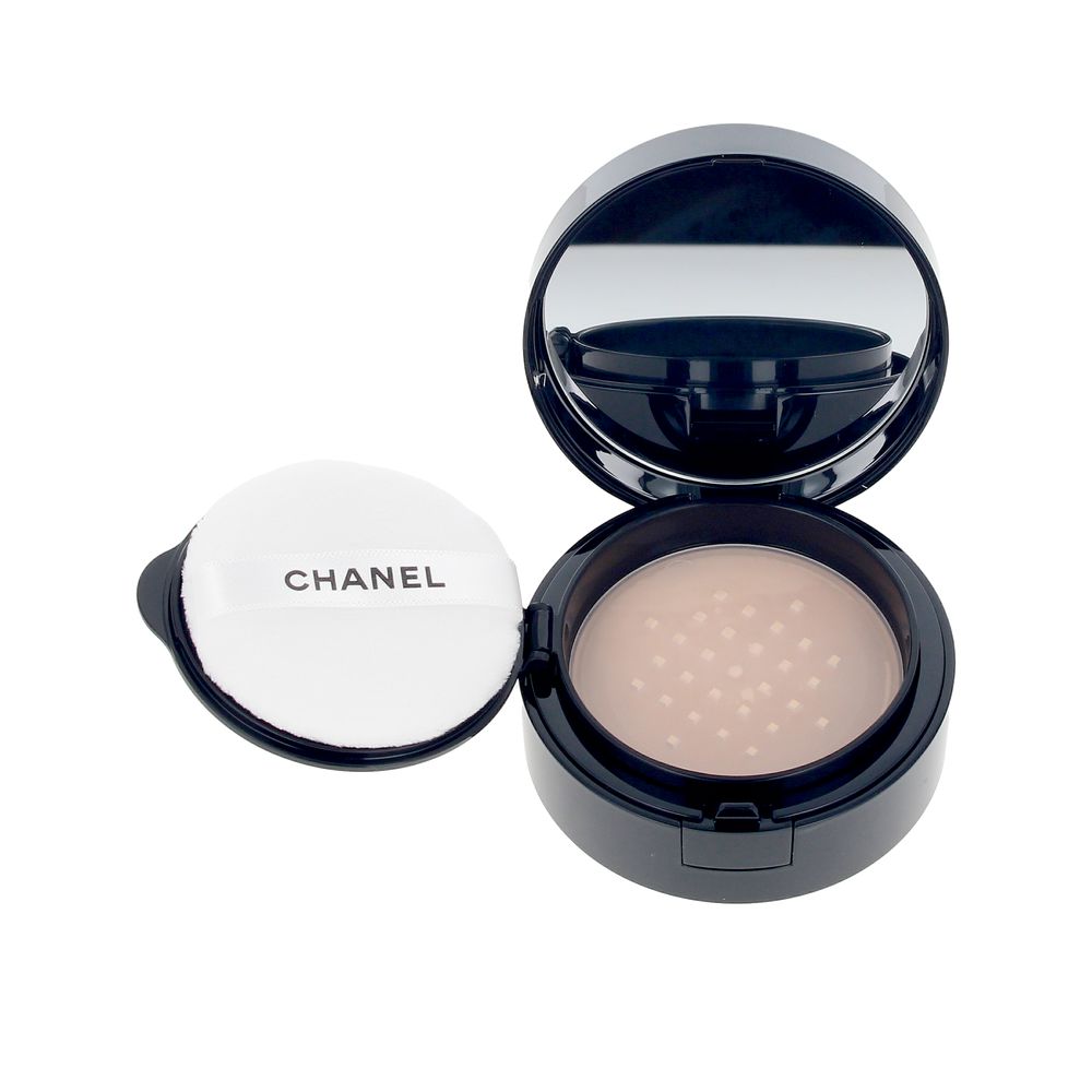 Chanel Poudre universelle libre pó solto tamanho de viagem #30-médio 6 gr
