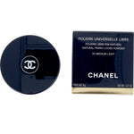 Chanel Poudre universelle libre pó solto tamanho viagem #20-médio leve 6 gr