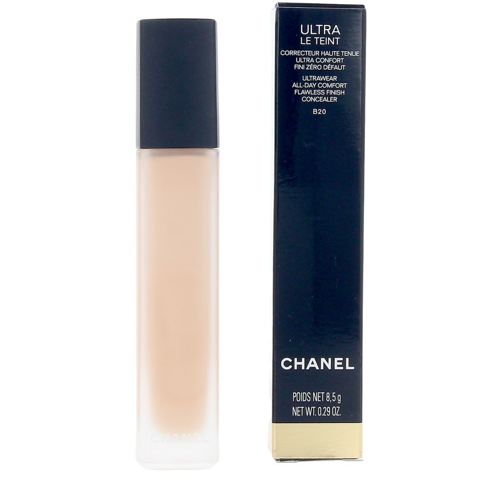 Chanel Ultra le teint le correcteur #b20 8,5 gr