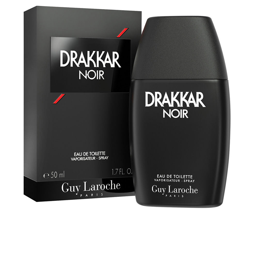Drakkar Noir eau de vaporizador de banheiro 50 ml