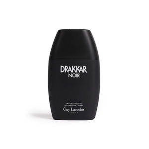 Drakkar Noir eau de vaporizador de banheiro 50 ml