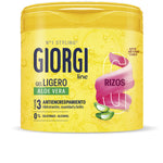Giorgi Line Gel leve especial para cachos 400 ml