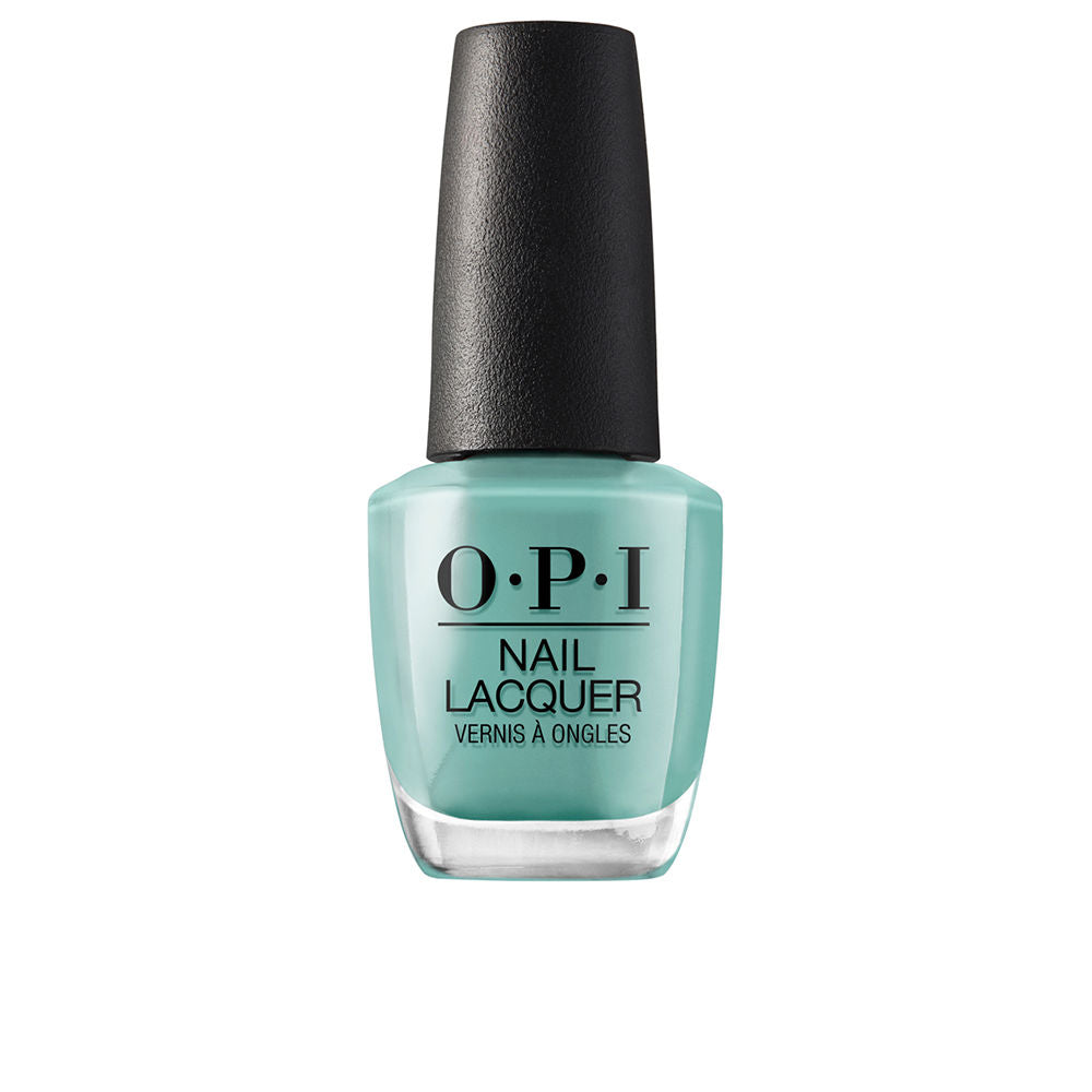 OPI Verniz Mexico City Verde Nice to Meet You 15ml