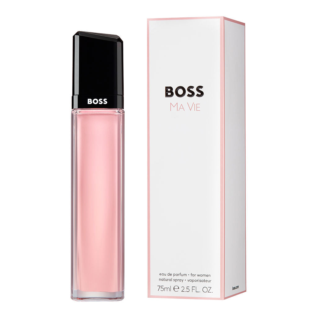 Hugo Boss-Boss Boss ma vie edp vapo 75 ml