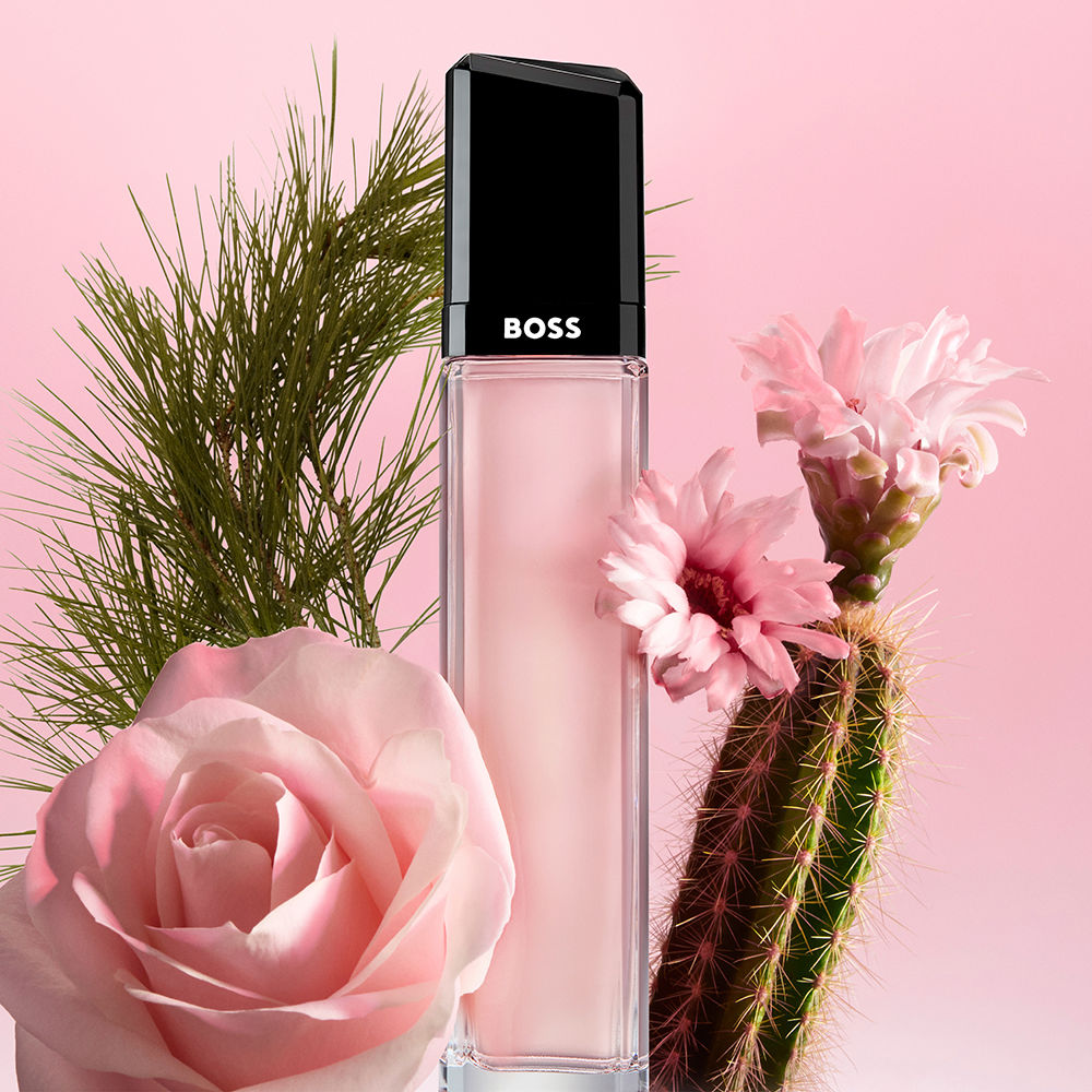 Hugo Boss-Boss Boss ma vie edp vapo 75 ml
