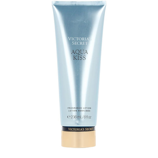 Victoria'S Secret Loção corporal beijo aqua 236 ml