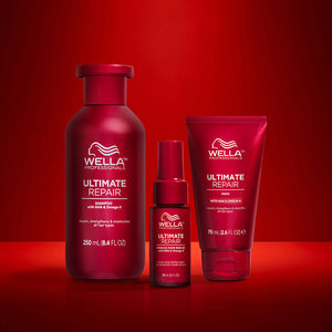Wella Professionals Reparo final reparação de cabelos danificados 3 peças