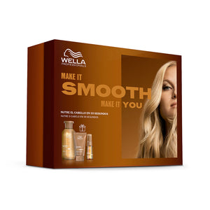 Wella Professionals Estojo suave ultimate 3 pcs