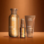 Wella Professionals Estojo suave ultimate 3 pcs