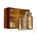 Wella Professionals Estojo suave ultimate 3 pcs