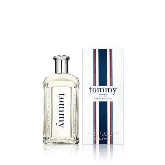 Tommy Hilfiger Tommy Eau de Toilette Vaporizador 30 ml