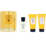 Acqua Di Parma Conjunto de colônia 3 pcs