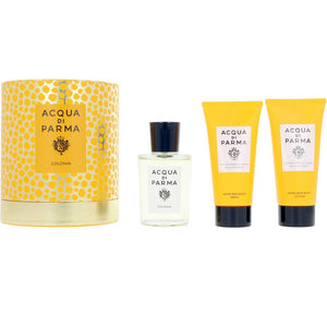 Acqua Di Parma Conjunto de colônia 3 pcs