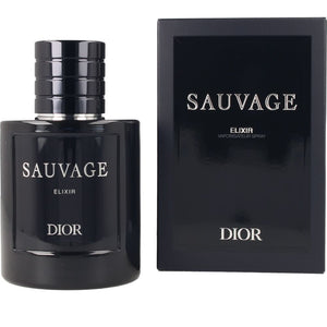 Dior Sauvage elixir de parfum vapo 150 ml