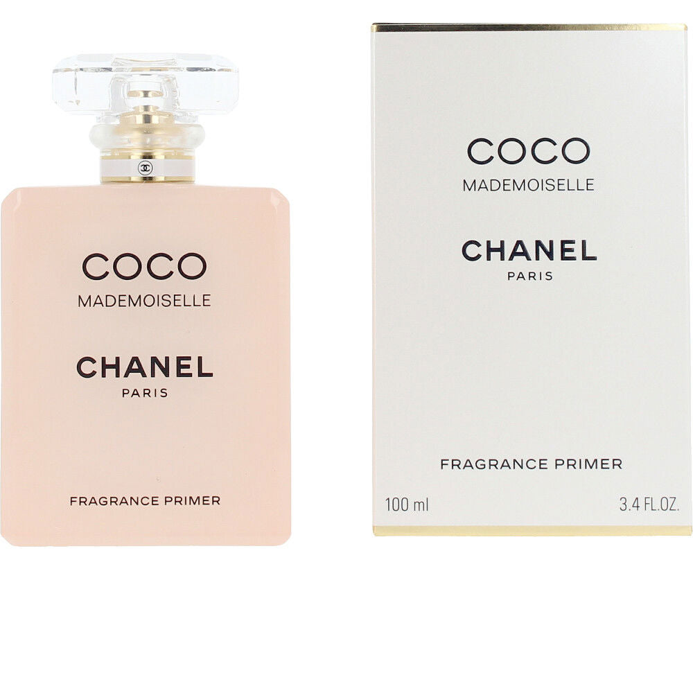 Chanel Coco mademoiselle fragance primer 100 ml