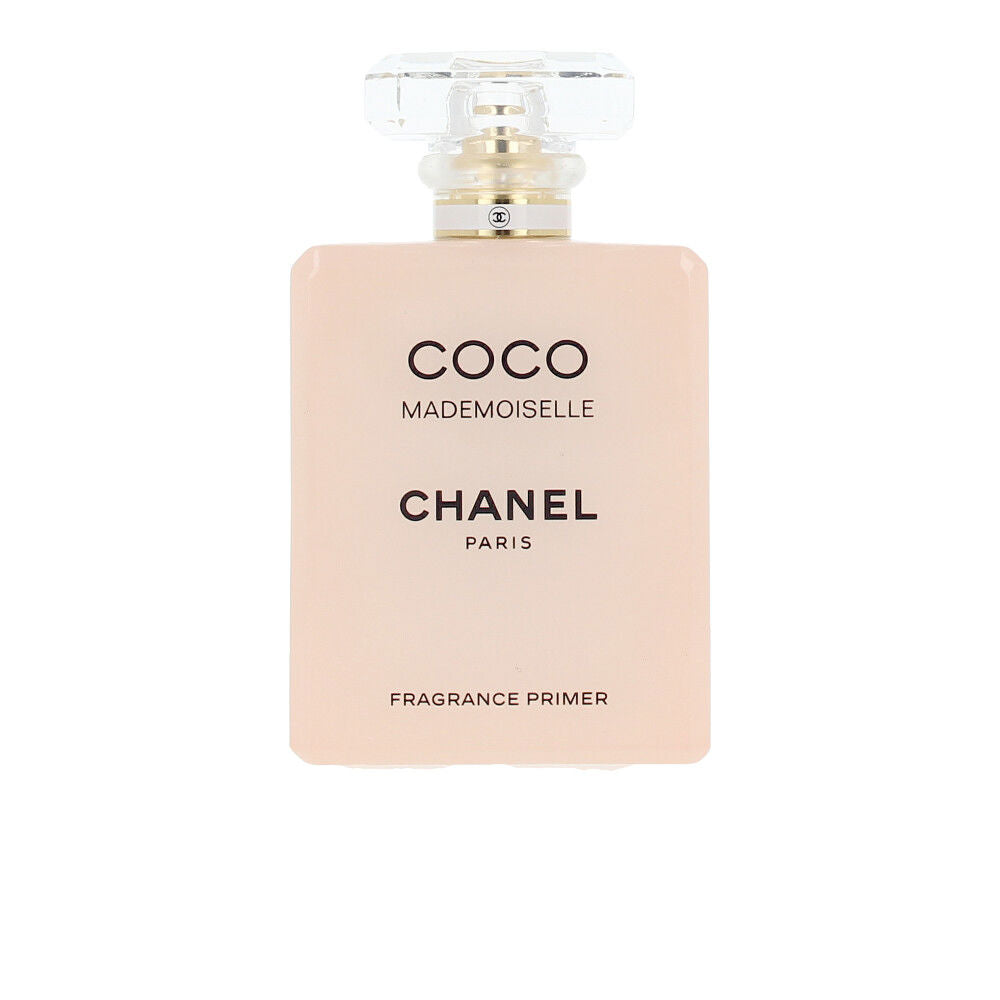 Chanel Coco mademoiselle fragance primer 100 ml