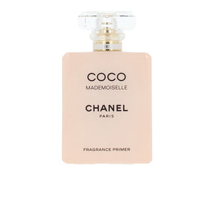 Chanel Coco mademoiselle fragance primer 100 ml
